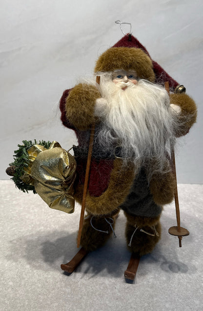 Santa