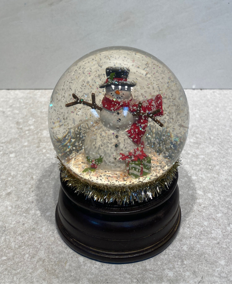Snow Globe