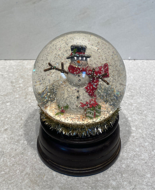 Snow Globe