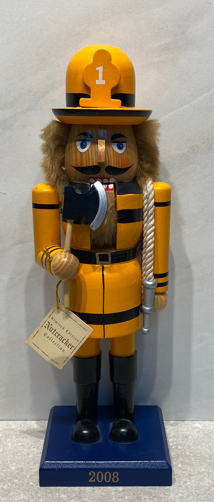 Nutcracker