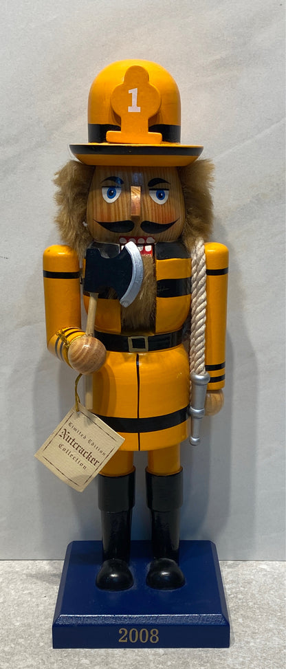 Nutcracker