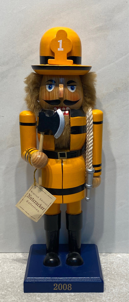 Nutcracker