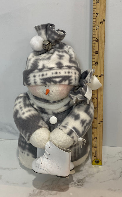 Snowman