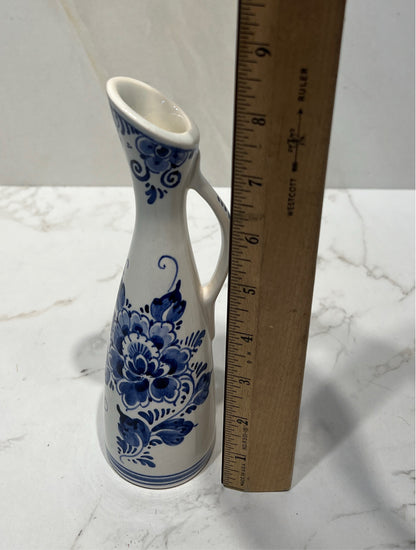 Delft Pitcher