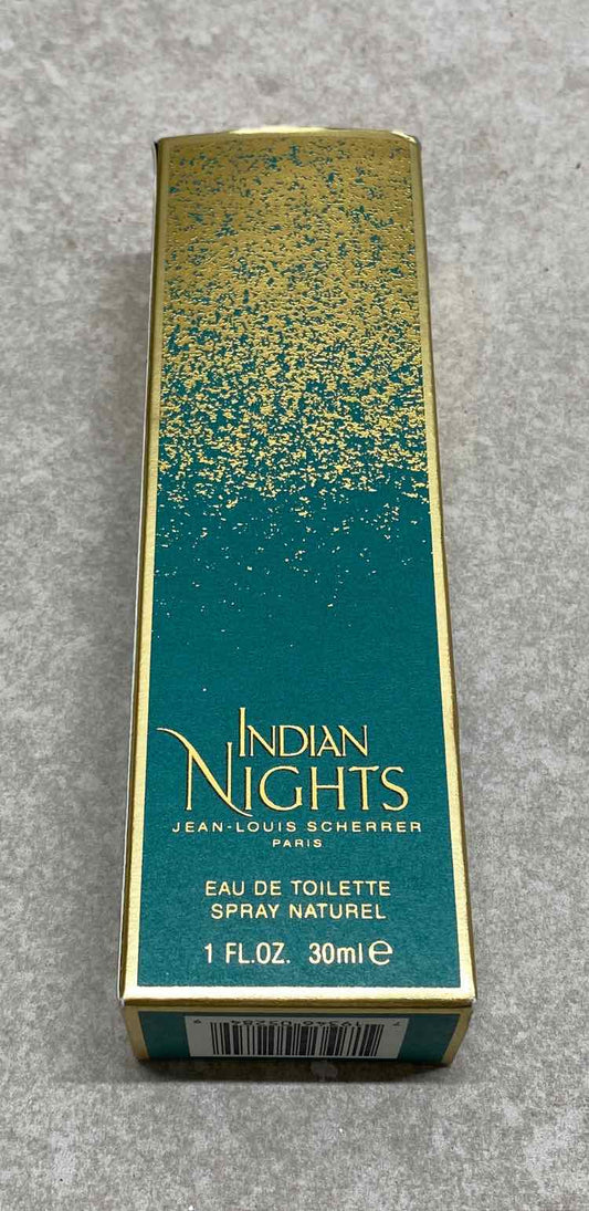 Indian Nights Paris Spray