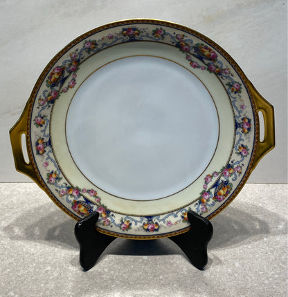 Bavaria Serving Plate