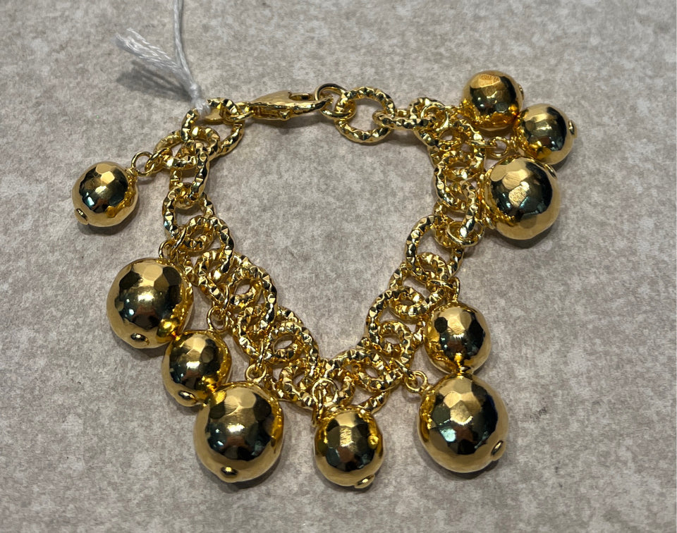 Bronzo Italy Bracelet