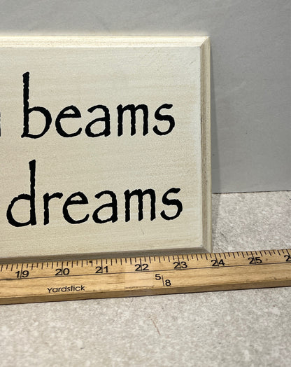 Home Sign