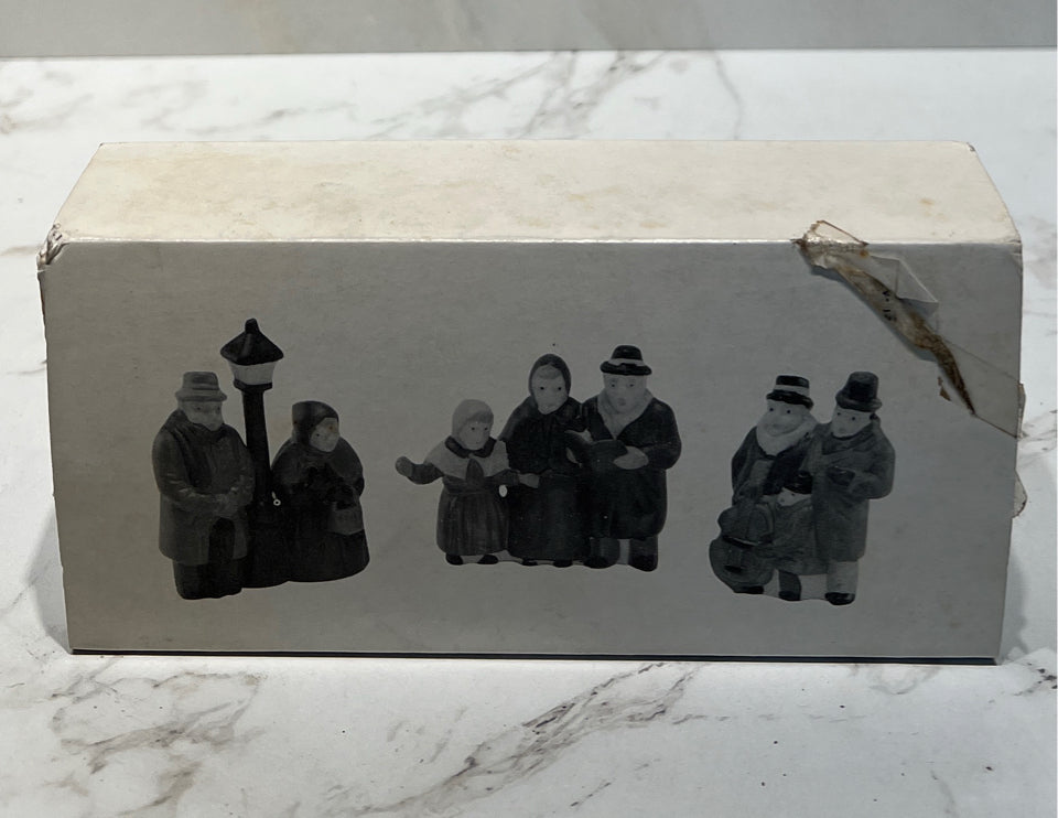 Dept. 56 Carolers