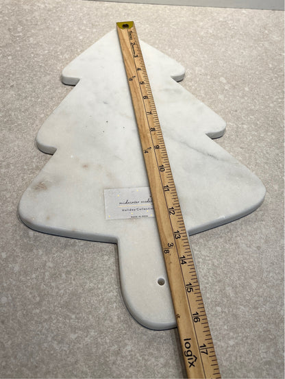 Marble Tree
