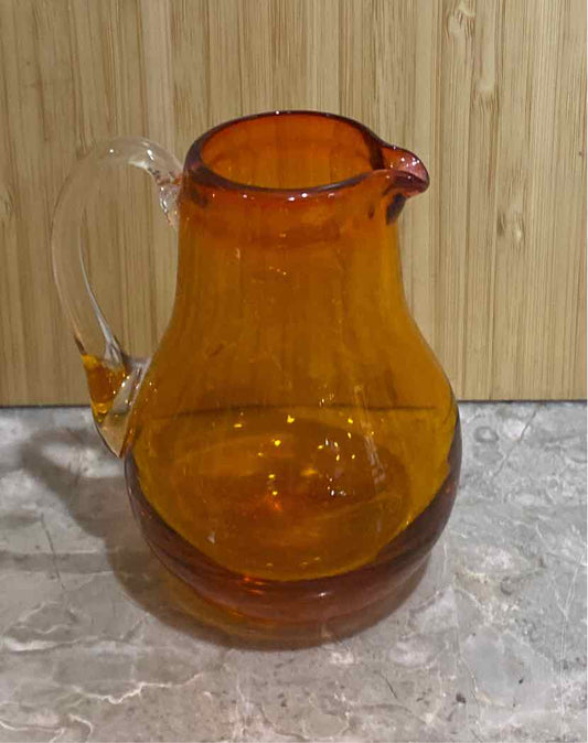 Pitcher