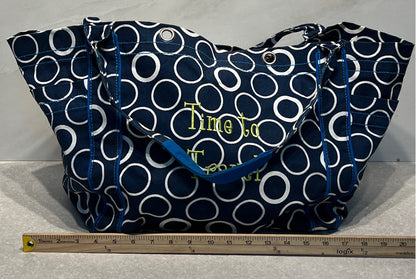 Thirty-One Tote Bag