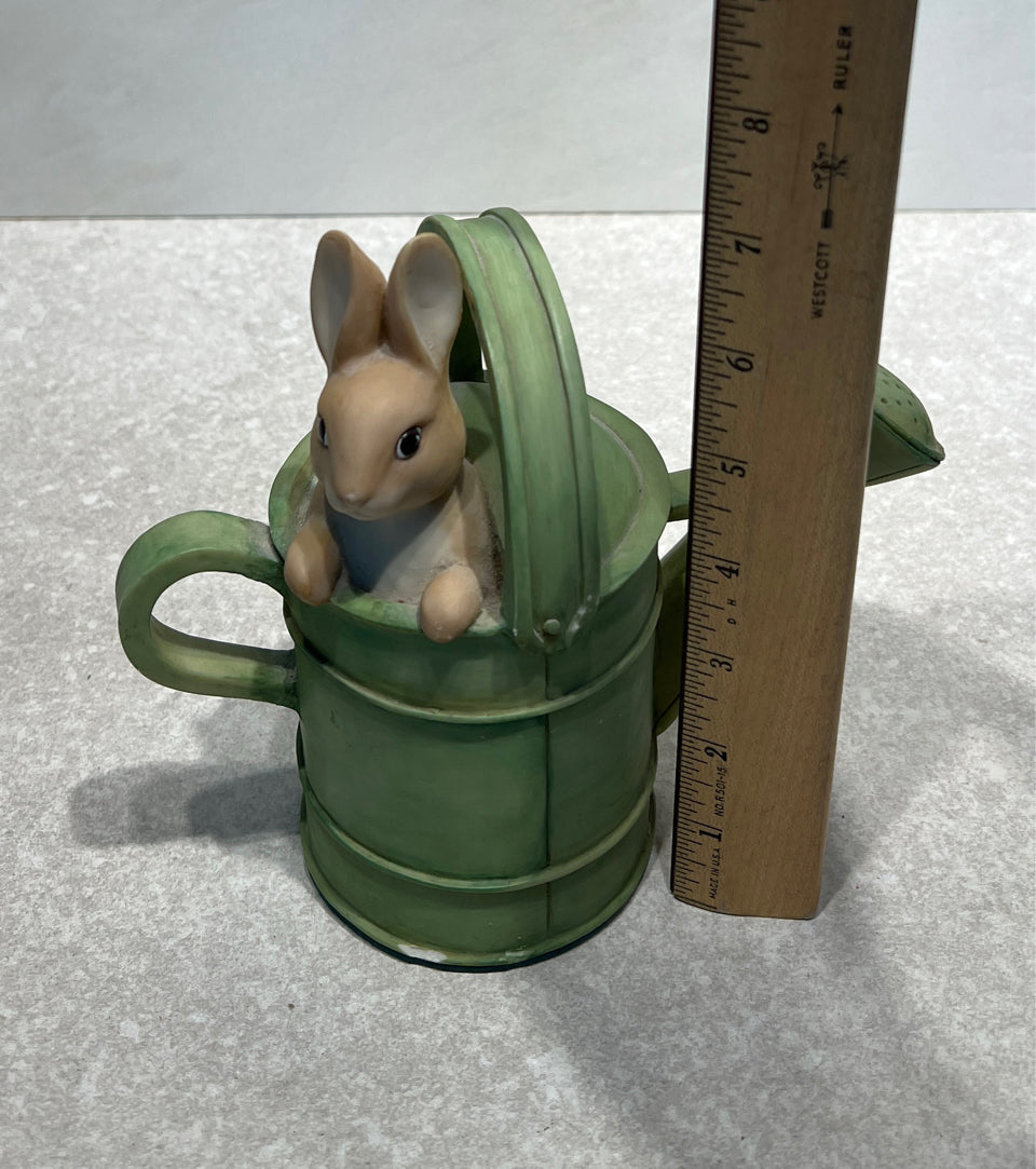 Betrix Potter Rabbit Bank