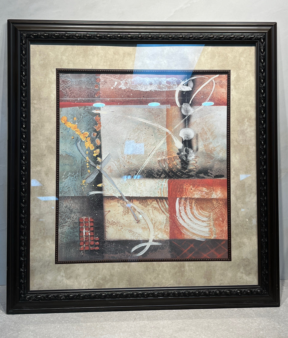 Wall Decor
