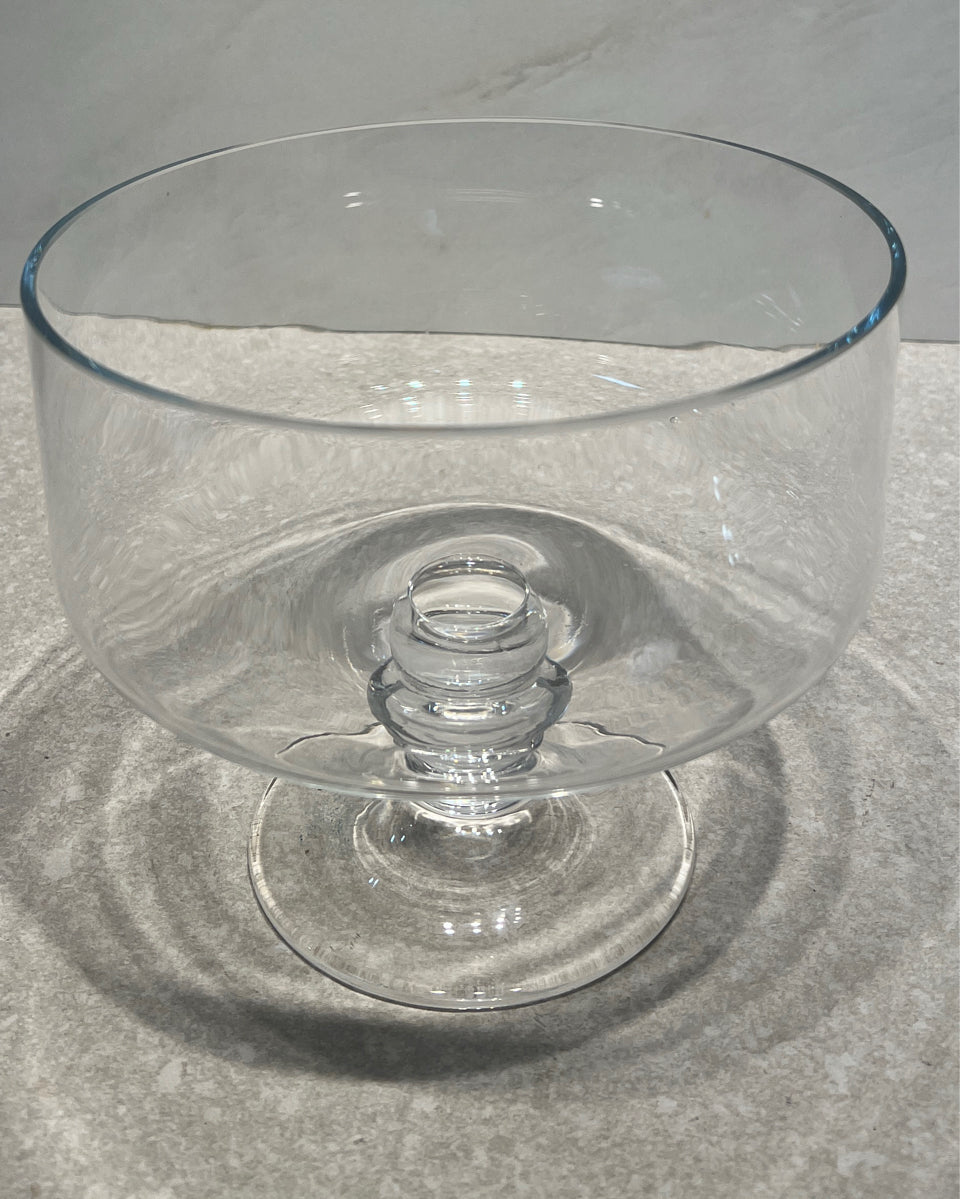 Trifle Bowl