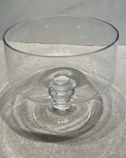 Trifle Bowl