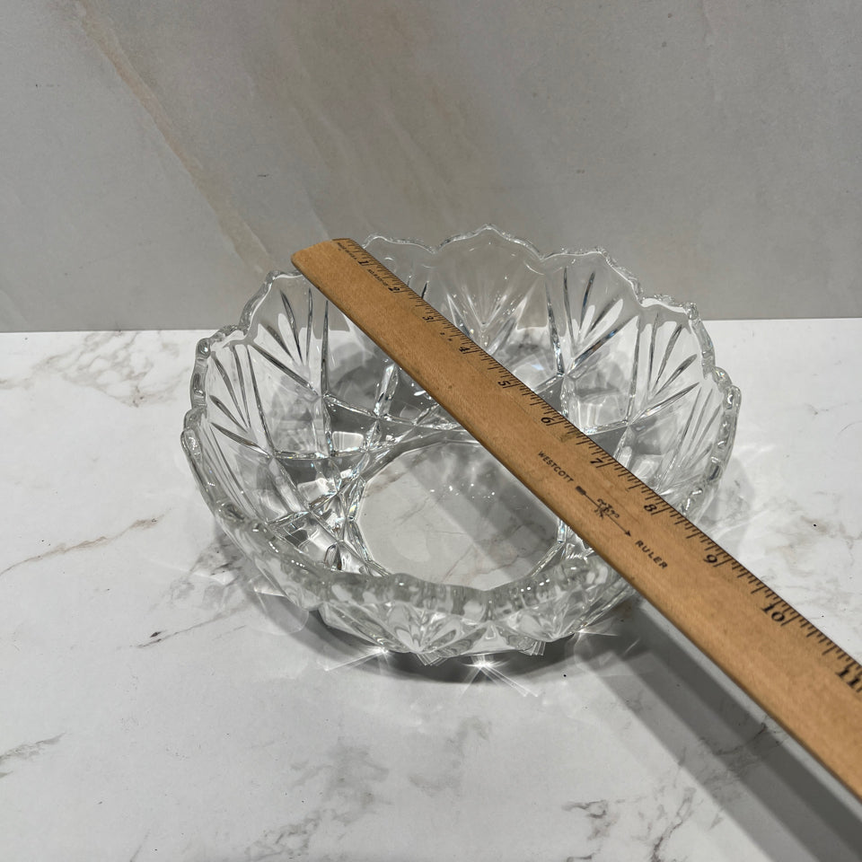 Glass Bowl