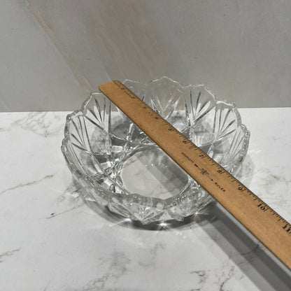 Glass Bowl