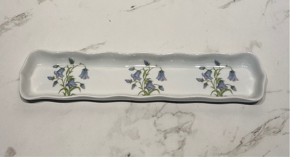 Limoges Tidbit Tray
