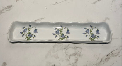 Limoges Tidbit Tray