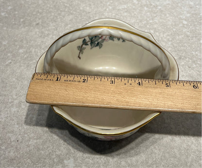 Lenox Basket