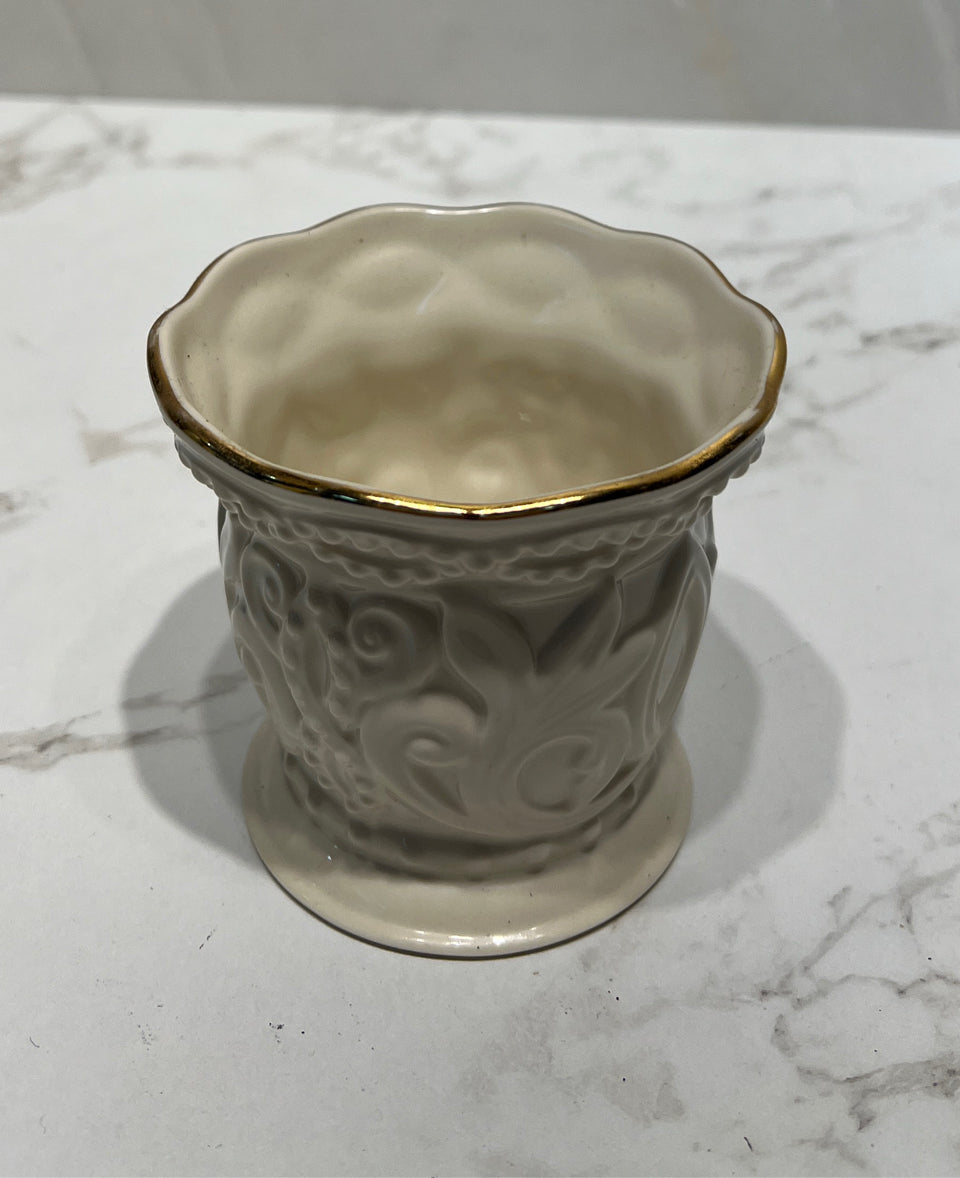Lenox candle Holder