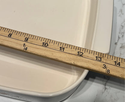 Corning Ware Baking Dish