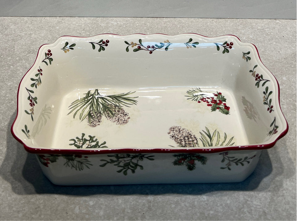 Casserole