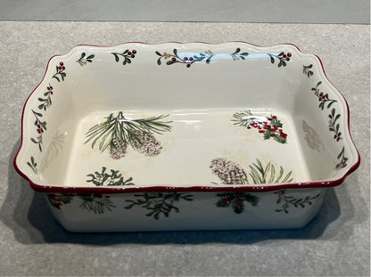 Casserole