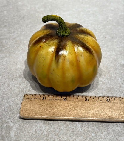 Pumpkin