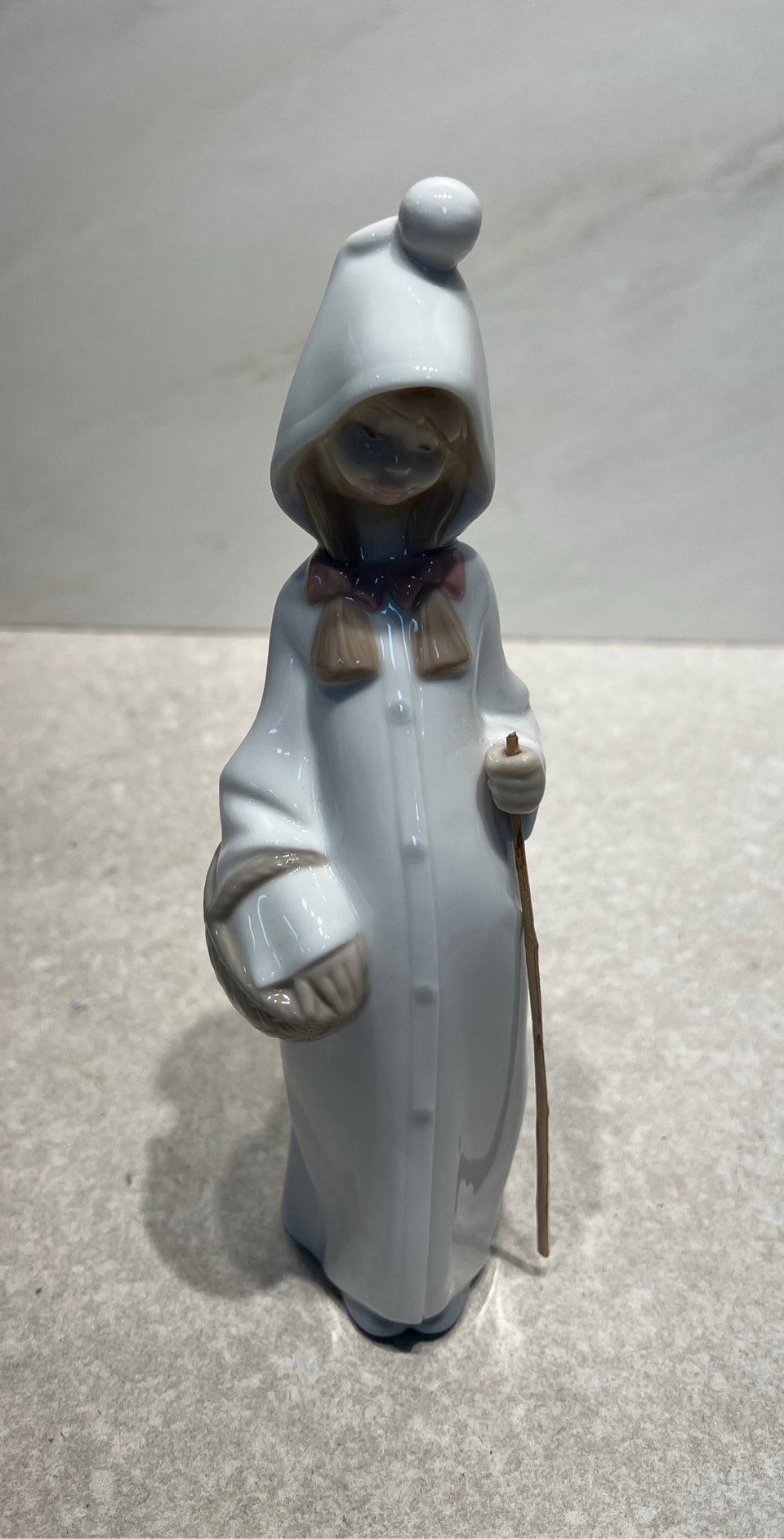 Lladro Figurine