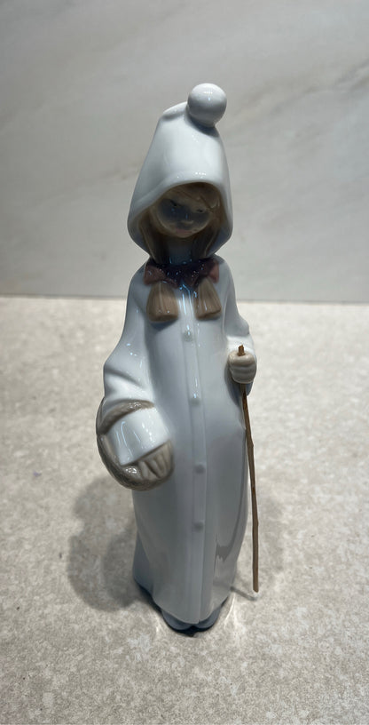 Lladro Figurine