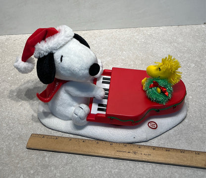Snoopy Plush