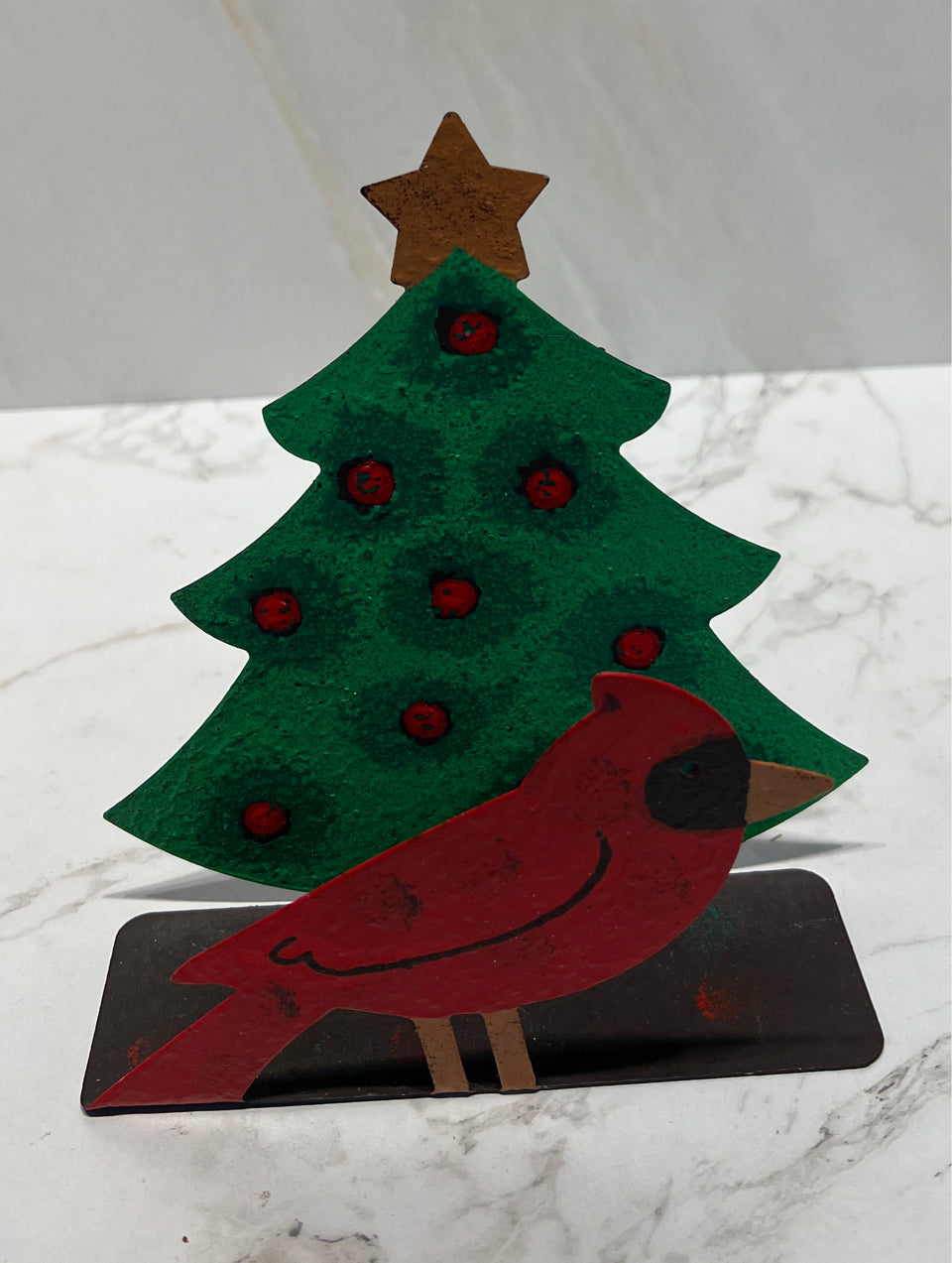 Napkin Holder
