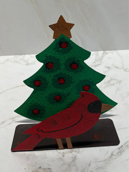 Napkin Holder