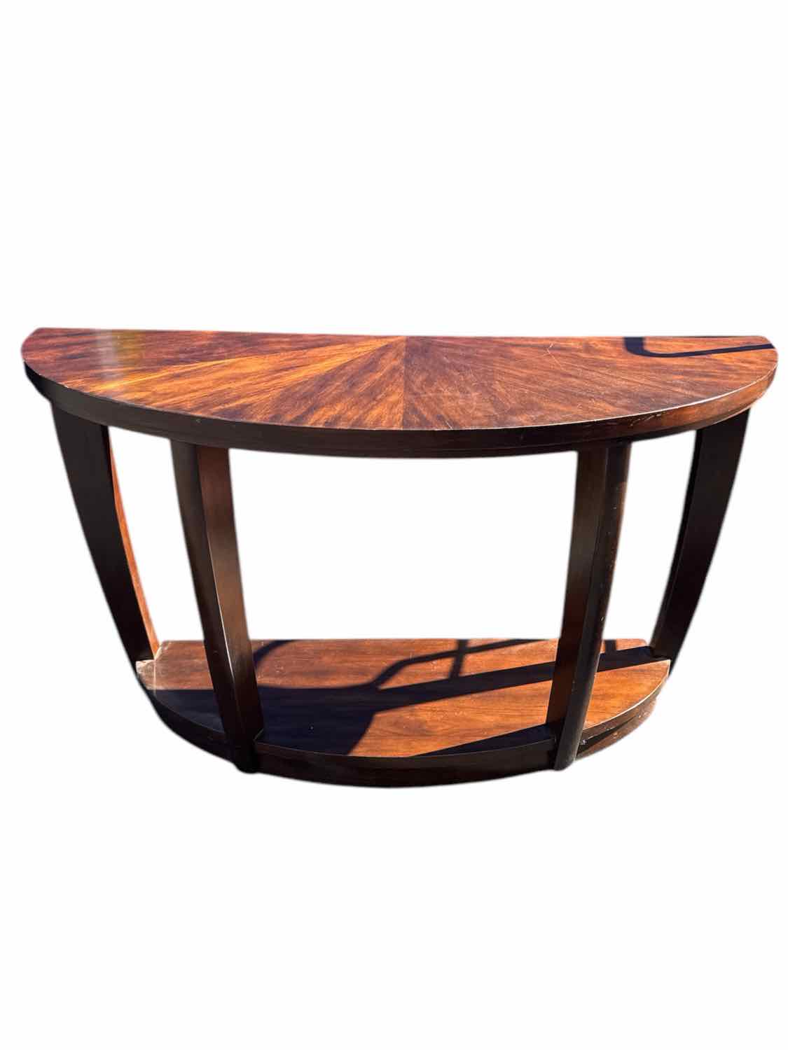 Sofa Table