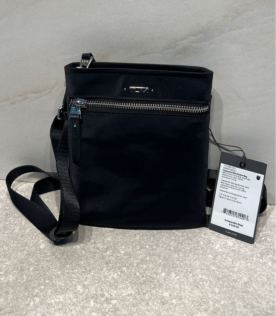 Tumi Handbag
