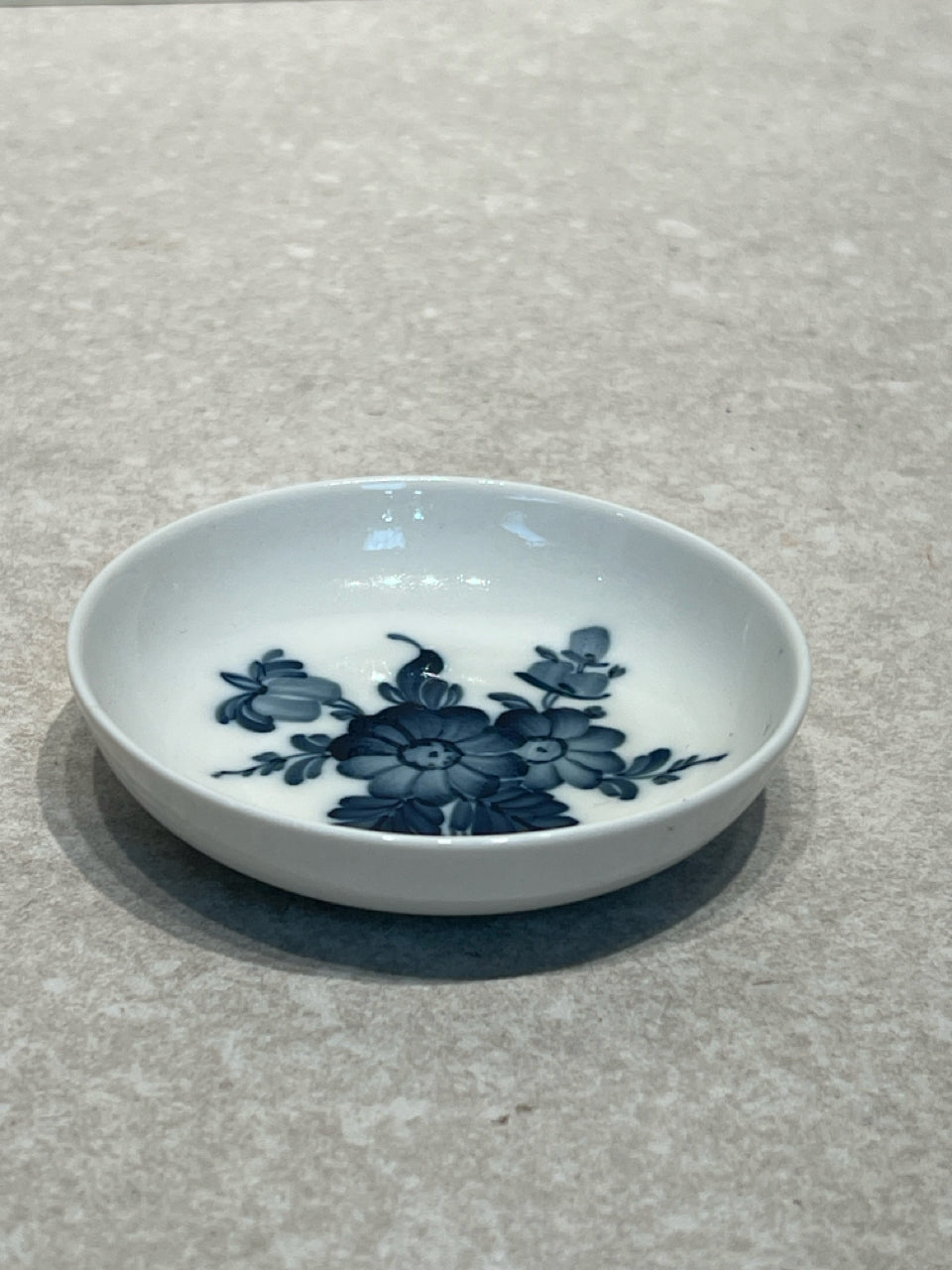 Royal Copenhagen Dish