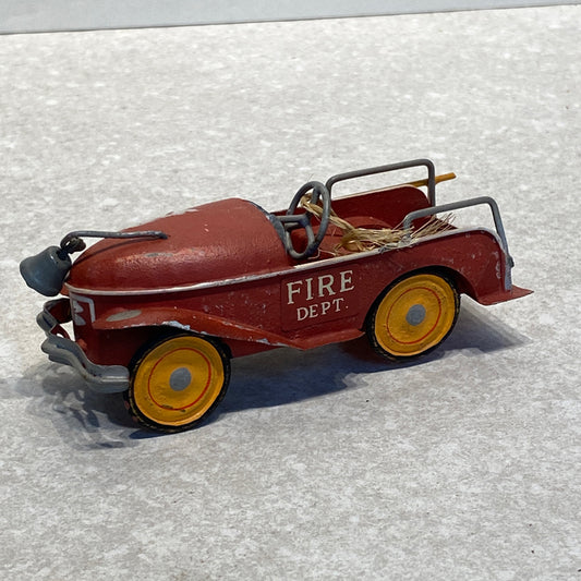 Vintage Ornament