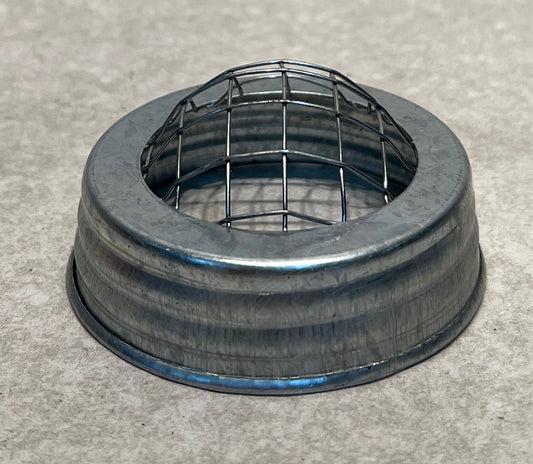 Mason Jar Cover