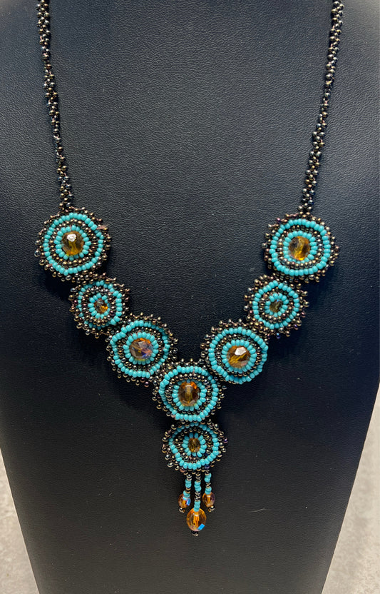 Beaded Necklace