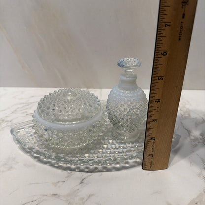 Fenton - 3-Piece Vanity Set