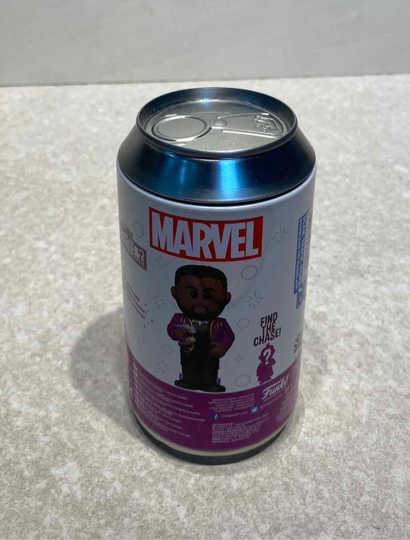 Funko Soda Figure