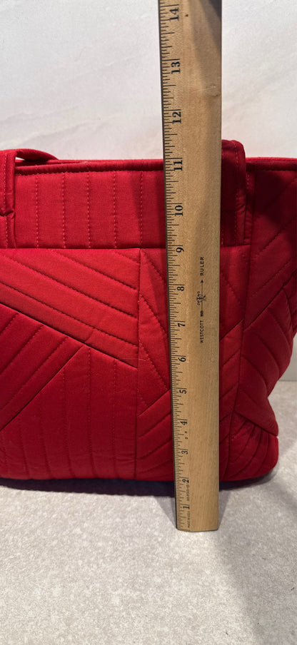 Vera Bradley Tote
