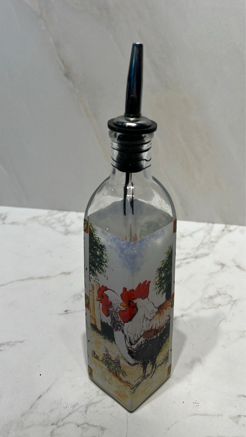 Bottle