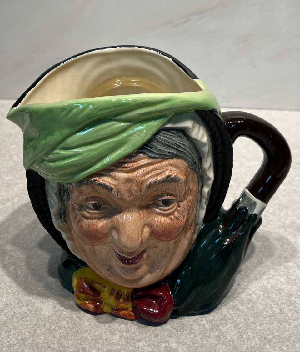 Royal Doulton Collectable Mug