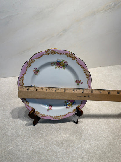 Royal Albert Plate