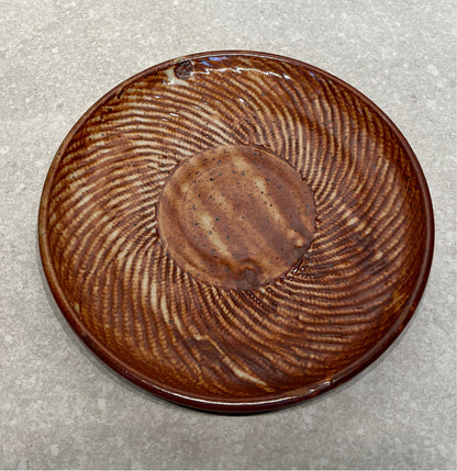 Pottery Plate