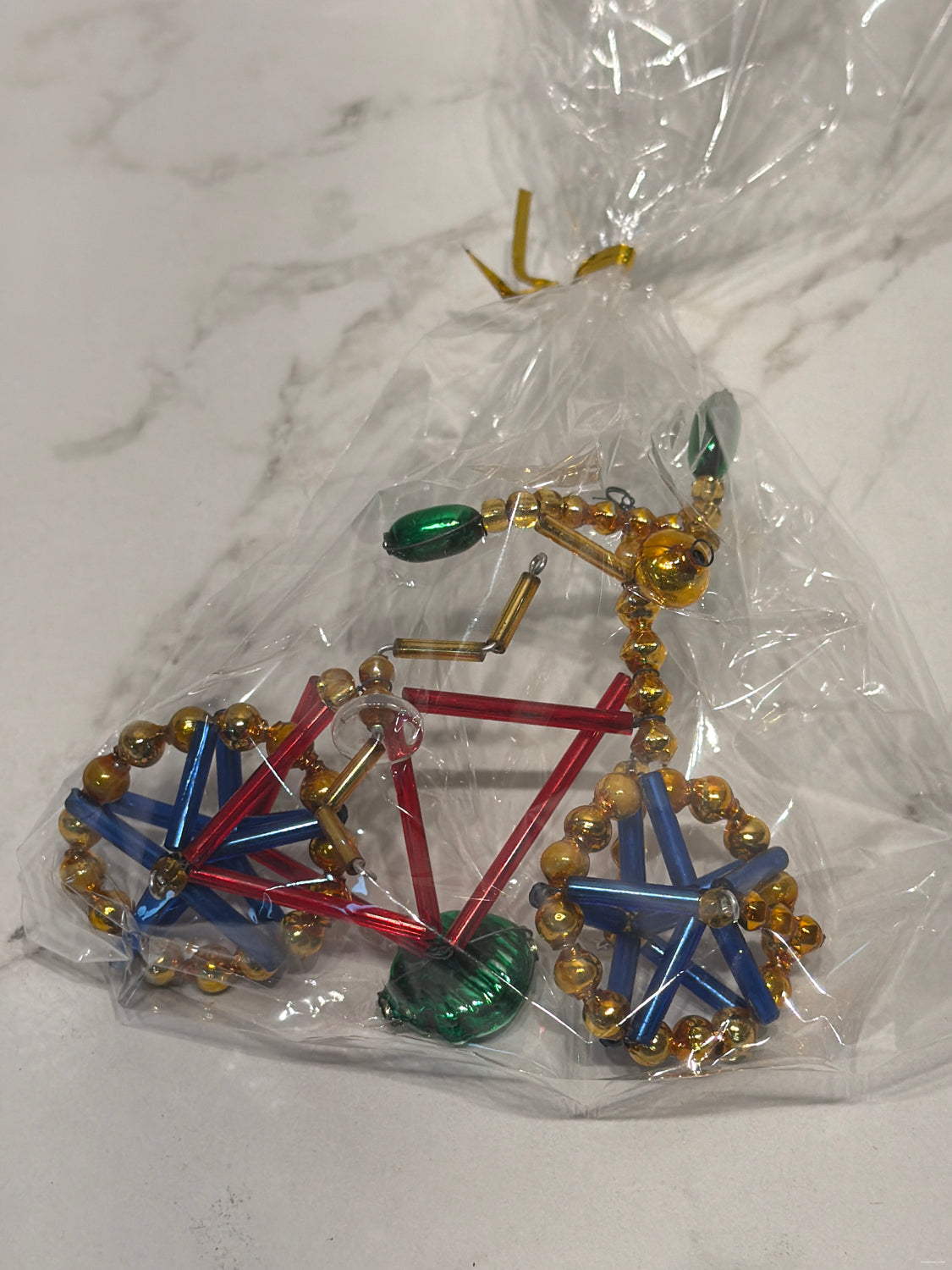 Radko Ornament