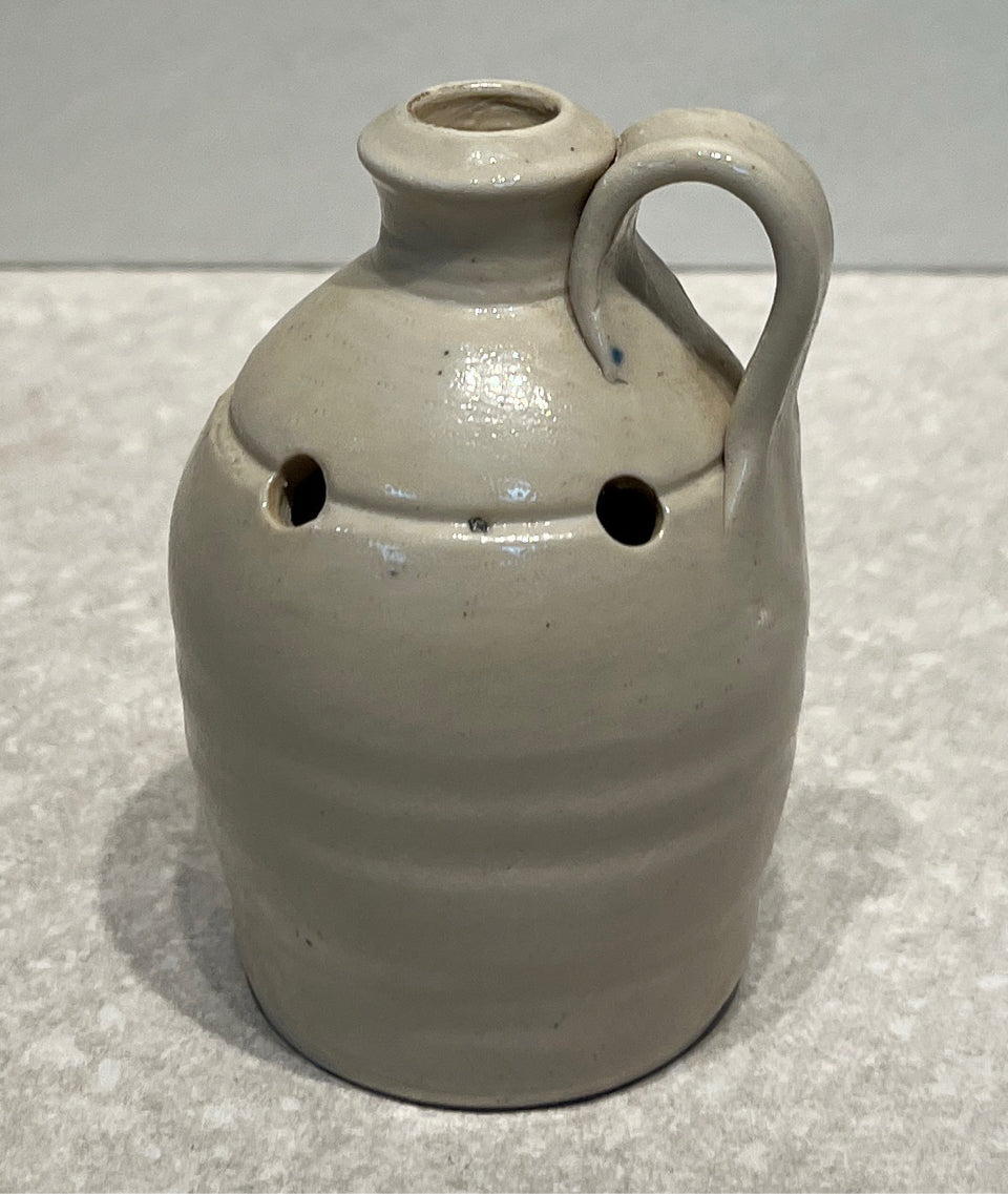 Williamsburg Pottery Jug